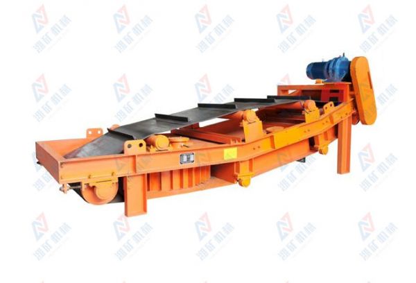 磁性礦聯(lián)合除鐵器RCDL