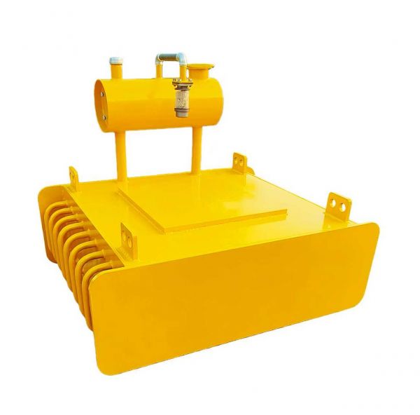 RCDE電磁油冷除鐵器